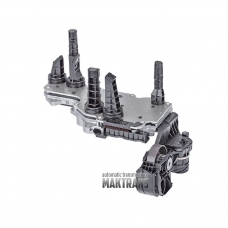Getriebesteuergerät DCT451 MPS6i mit kompatibler Software – TCM-Code: DS7R-14C247-CB (E1G1-7Z369-DD, E1GR-7J104-FC), Getriebe F1GR-7000-DE, FORD MONDEO CD391 (Allradantrieb), 2,0 l (DW10F EU5) – 132 kW | 180 PS