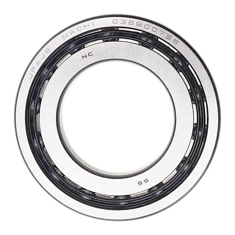 FORD 10R80 Drehmomentwandler-Kugellager — NACHI 038BC07S5 (38,50 x 70 x 10)