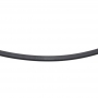 Gummiring (flacher Abschnitt) für den Drehmomentwandlerkolben Hyundai / KIA A6GF1 - 157 x 1,60