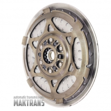 Repariertes Turbinenrad des Drehmomentwandlers FORD 8F35 (Code S) – mit neuer Reibbelag