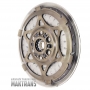 Repariertes Turbinenrad des Drehmomentwandlers FORD 8F35 (Code S) – mit neuer Reibbelag