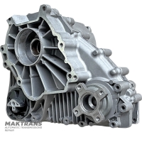 Generalüberholtes BMW ATC400 Verteilergetriebe – BMW X3 E83 (2003–2010), Teilenummern: 27103434169, 27103434267, 27103435186, 27103435187, 27103455135, 27103455137, 27107573215, 27107573216, 27107573217, 27107573218