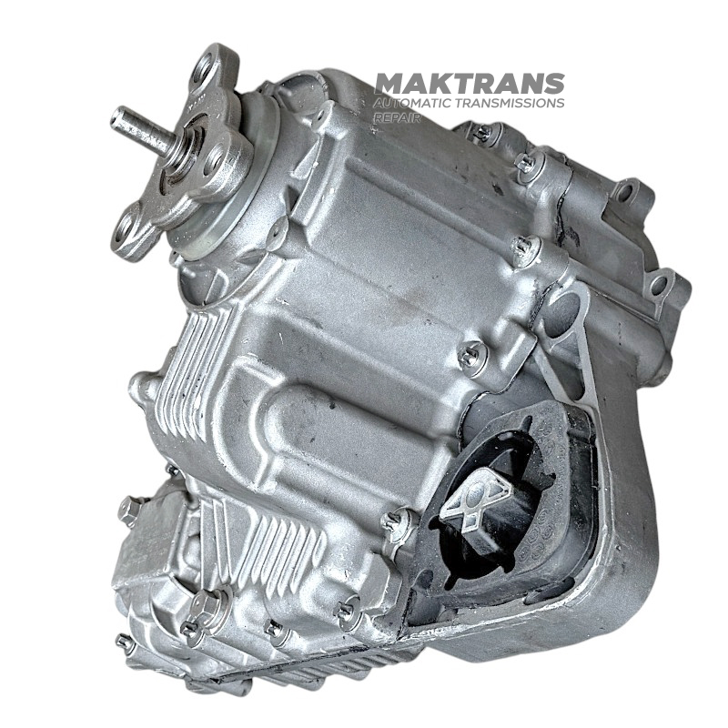 Generalüberholtes BMW ATC400 Verteilergetriebe – BMW X3 E83 (2003–2010), Teilenummern: 27103434169, 27103434267, 27103435186, 27103435187, 27103455135, 27103455137, 27107573215, 27107573216, 27107573217, 27107573218