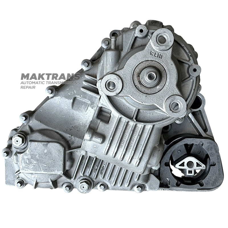 Generalüberholtes BMW ATC400 Verteilergetriebe – BMW X3 E83 (2003–2010), Teilenummern: 27103434169, 27103434267, 27103435186, 27103435187, 27103455135, 27103455137, 27107573215, 27107573216, 27107573217, 27107573218