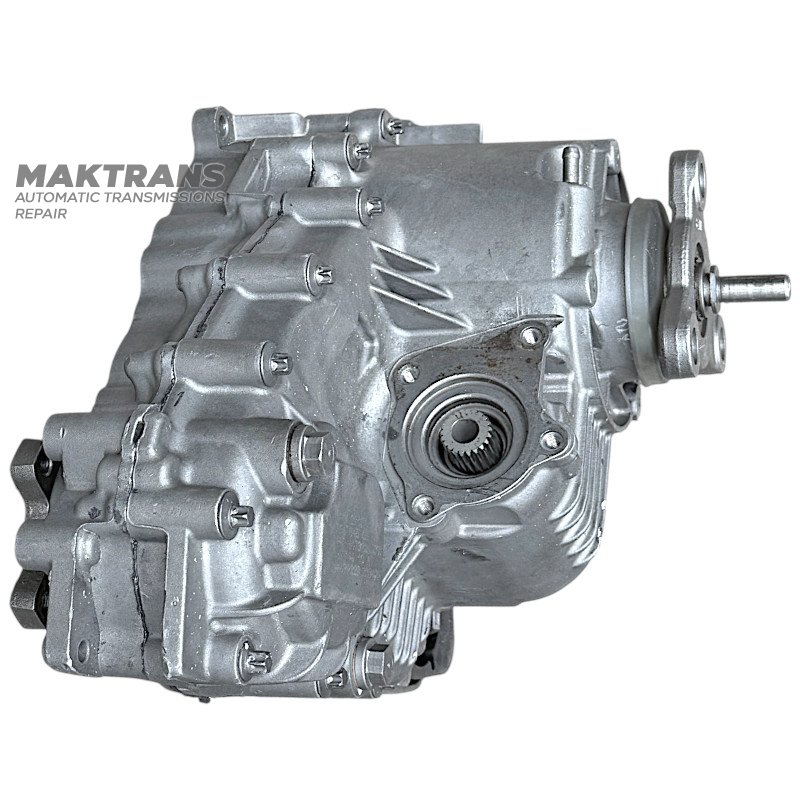 Generalüberholtes BMW ATC400 Verteilergetriebe – BMW X3 E83 (2003–2010), Teilenummern: 27103434169, 27103434267, 27103435186, 27103435187, 27103455135, 27103455137, 27107573215, 27107573216, 27107573217, 27107573218