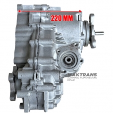 Repasovaná rozdeľovacia prevodovka BMW ATC400 — BMW X3 E83 (2003 -> 2010), 27103434169, 27103434267, 27103435186, 27103435187, 27103455135, 27103455137, 27107573215, 27107573216, 27107573217, 27107573218