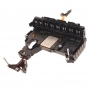 Elektronisches Steuergerät AUDI ZF8HP55A, 8HP65A — Bosch 0260550112, CPU 1034420268