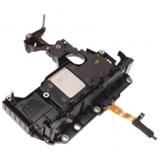 Elektronisches Steuergerät AUDI ZF8HP55A, 8HP65A — Bosch 0260550112, CPU 1034420268