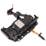 Elektronisches Steuergerät AUDI ZF8HP55A, 8HP65A — Bosch 0260550112, CPU 1034420268