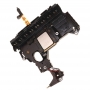 Elektronisches Steuergerät AUDI ZF8HP55A, 8HP65A — Bosch 0260550112, CPU 1034420268
