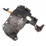 Elektronisches Steuergerät AUDI ZF8HP55A, 8HP65A — Bosch 0260550112, CPU 1034420268