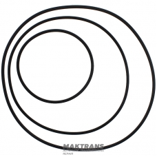 Satz Gummiringe für niedrige Kupplung 6R140 TO 11/7/25