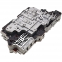 Ventilkörper (ohne Magnetventilblock) FORD 6F50, 6F55 — gebraucht, ungeprüft, 7T4P-7A101-AC, 7T4P-7A092-AC, 7T4P-7H195-AF