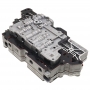 Ventilkörper (ohne Magnetventilblock) FORD 6F50, 6F55 — gebraucht, ungeprüft, 7T4P-7A101-AC, 7T4P-7A092-AC, 7T4P-7H195-AF