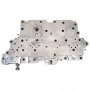 Ventilkörper (ohne Magnetventilblock) FORD 6F50, 6F55 — gebraucht, ungeprüft, 7T4P-7A101-AC, 7T4P-7A092-AC, 7T4P-7H195-AF