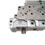 Ventilkörper (ohne Magnetventilblock) FORD 6F50, 6F55 — gebraucht, ungeprüft, 7T4P-7A101-AC, 7T4P-7A092-AC, 7T4P-7H195-AF