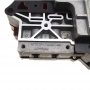 Ventilkörper (ohne Magnetventilblock) FORD 6F50, 6F55 — gebraucht, ungeprüft, 7T4P-7A101-AC, 7T4P-7A092-AC, 7T4P-7H195-AF