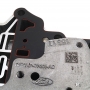 Ventilkörper (ohne Magnetventilblock) FORD 6F50, 6F55 — gebraucht, ungeprüft, 7T4P-7A101-AC, 7T4P-7A092-AC, 7T4P-7H195-AF