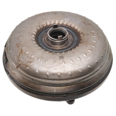 Generalüberholter JATCO JF016E RE0F10D Drehmomentwandler, CVT8 – Kennzeichnung 27A, Pilothöhe 37 mm (Außendurchmesser 20 mm), 4 Befestigungslöcher