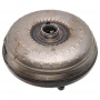Generalüberholter JATCO JF016E RE0F10D Drehmomentwandler, CVT8 – Kennzeichnung 27A, Pilothöhe 37 mm (Außendurchmesser 20 mm), 4 Befestigungslöcher