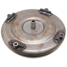 Generalüberholter JATCO JF016E RE0F10D Drehmomentwandler, CVT8 – Kennzeichnung 27A, Pilothöhe 37 mm (Außendurchmesser 20 mm), 4 Befestigungslöcher
