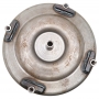 Generalüberholter JATCO JF016E RE0F10D Drehmomentwandler, CVT8 – Kennzeichnung 27A, Pilothöhe 37 mm (Außendurchmesser 20 mm), 4 Befestigungslöcher