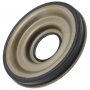 Gummierter Kolben C2 Kupplung SsangYoung M78 DSI - 123 x 40 x 24, 0578624039, 63970