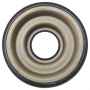 Gummierter Kolben C2 Kupplung SsangYoung M78 DSI - 123 x 40 x 24, 0578624039, 63970