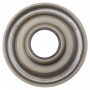 Gummierter Kolben C2 Kupplung SsangYoung M78 DSI - 123 x 40 x 24, 0578624039, 63970