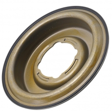 Gummierter Kolben C3 Kupplung SsangYoung M78 DSI - 113 x 39 x 21, 0578626001, 64543