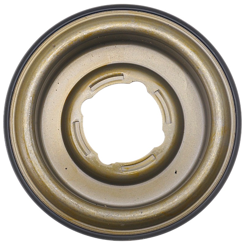 Gummierter Kolben C3 Kupplung SsangYoung M78 DSI - 113 x 39 x 21, 0578626001, 64543