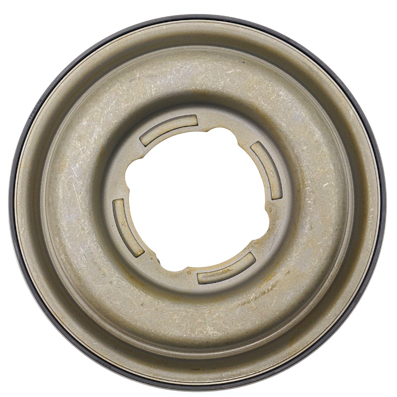 Gummierter Kolben C3 Kupplung SsangYoung M78 DSI - 113 x 39 x 21, 0578626001, 64543
