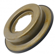 Gummierter Kolben C1 Kupplung SsangYoung M78 DSI - 113 x 39 x 25, 0578626003, 64625
