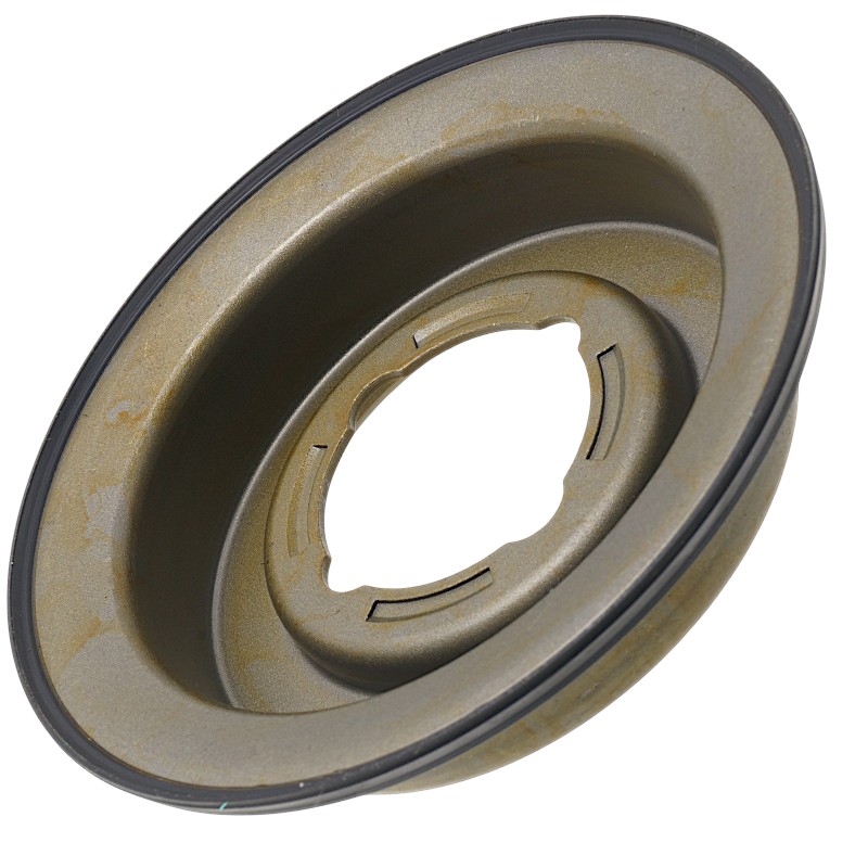 Gummierter Kolben C1 Kupplung SsangYoung M78 DSI - 113 x 39 x 25, 0578626003, 64625
