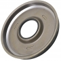 Gummierter Kolben C3 Kupplung SsangYoung M78 DSI - 123 x 39 x 15, 0578624038, 63968