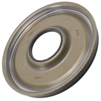 Gummierter Kolben C1 Kupplung SsangYoung M78 DSI - 123 x 39 x 13, 0578624040, 63981