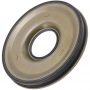 Gummierter Kolben C1 Kupplung SsangYoung M78 DSI - 123 x 39 x 13, 0578624040, 63981