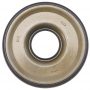Gummierter Kolben C1 Kupplung SsangYoung M78 DSI - 123 x 39 x 13, 0578624040, 63981
