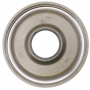 Gummierter Kolben C1 Kupplung SsangYoung M78 DSI - 123 x 39 x 13, 0578624040, 63981