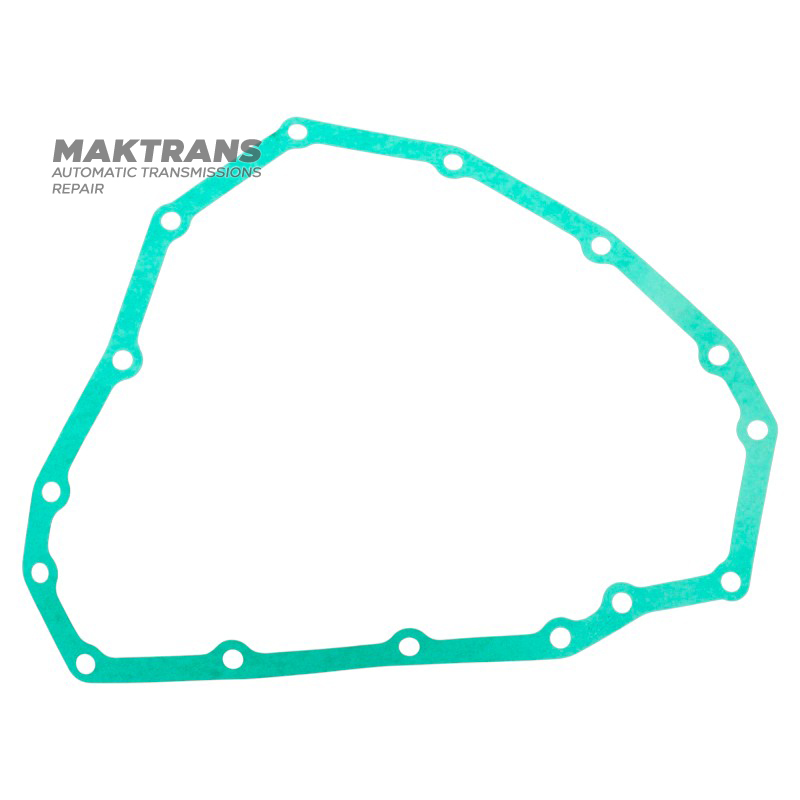 Ölwannendichtung (Papier) JF015E - 25191102, Chevrolet Spark 1.2L