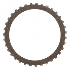 Reibscheibensatz mit Mittelstütze (späte Außenverzahnung) für Daihatsu Mini – 1,60 mm dick, 96,25 mm Innendurchmesser, 35 Zähne, Alto USA 127704A155