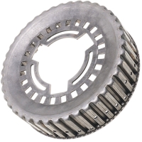 K81 Kupplungstrommel / B08 Bremsnabe Mercedes-Benz 725.0 9G-Tronic (NAG3) — A7252701307, (für Planetengetriebe mit 3 Satelliten)