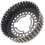 K81 Kupplungstrommel / B08 Bremsnabe Mercedes-Benz 725.0 9G-Tronic (NAG3) — A7252701307, (für Planetengetriebe mit 3 Satelliten)