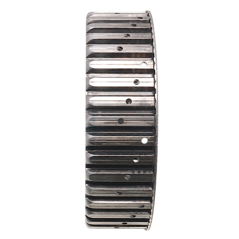 K81 Kupplungstrommel / B08 Bremsnabe Mercedes-Benz 725.0 9G-Tronic (NAG3) — A7252701307, (für Planetengetriebe mit 3 Satelliten)