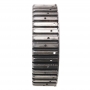 K81 Kupplungstrommel / B08 Bremsnabe Mercedes-Benz 725.0 9G-Tronic (NAG3) — A7252701307, (für Planetengetriebe mit 3 Satelliten)