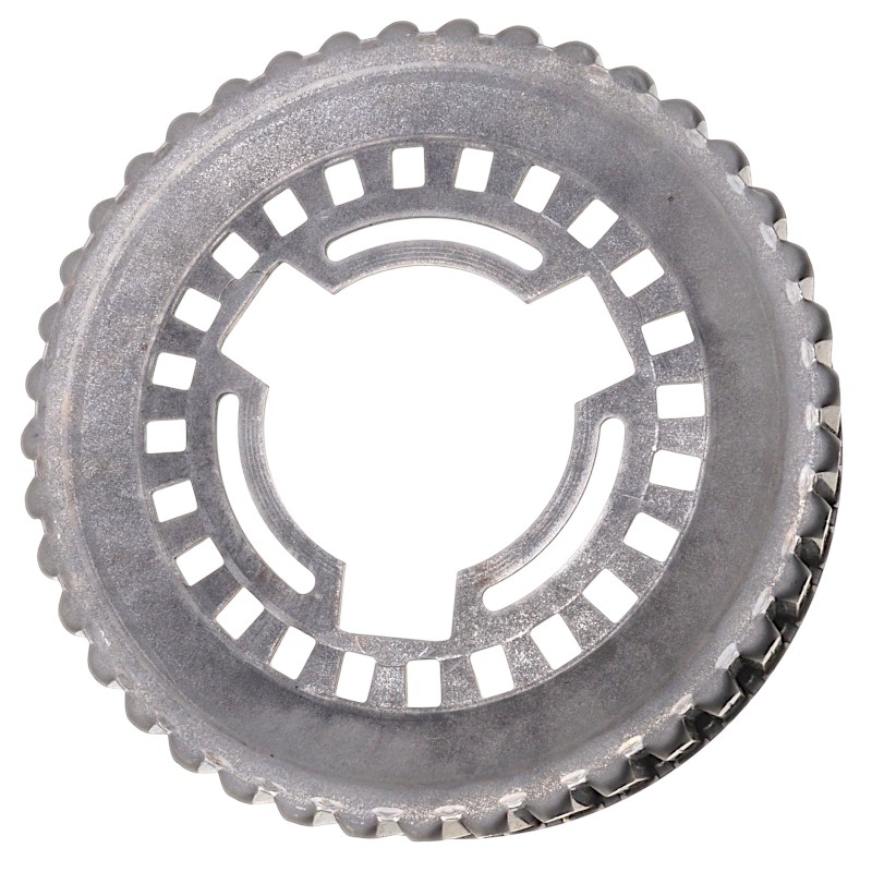 K81 Kupplungstrommel / B08 Bremsnabe Mercedes-Benz 725.0 9G-Tronic (NAG3) — A7252701307, (für Planetengetriebe mit 3 Satelliten)