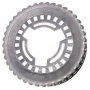 K81 Kupplungstrommel / B08 Bremsnabe Mercedes-Benz 725.0 9G-Tronic (NAG3) — A7252701307, (für Planetengetriebe mit 3 Satelliten)