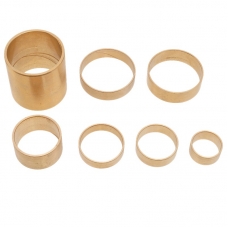 JATCO JR507A | NISSAN RE5R05A Bronzebuchsen-Set – 7 Buchsen pro Set