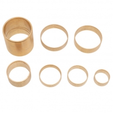 JATCO JR507A | NISSAN RE5R05A Bronzebuchsen-Set – 7 Buchsen pro Set