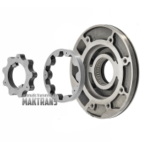 Ölpumpe Hyundai / KIA A6GF1 — Außendurchmesser des Gehäuses 154 mm (mit Nadellager unter dem Drehmomentwandlerzapfen)